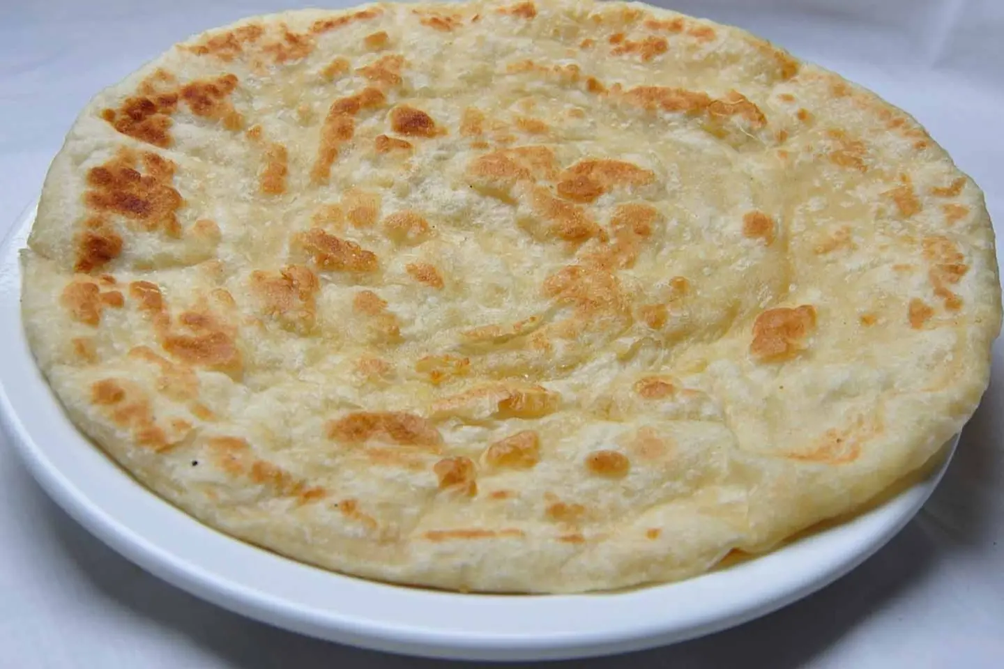 Plain Paratha