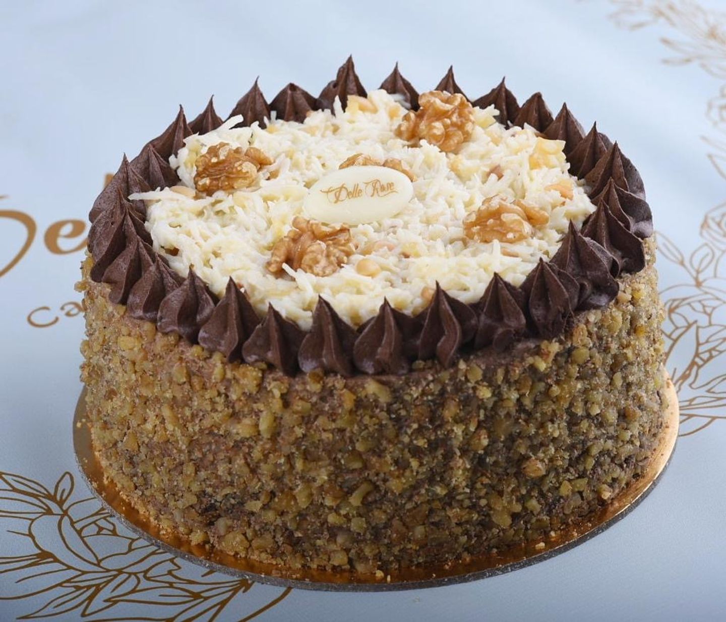 German Cake M