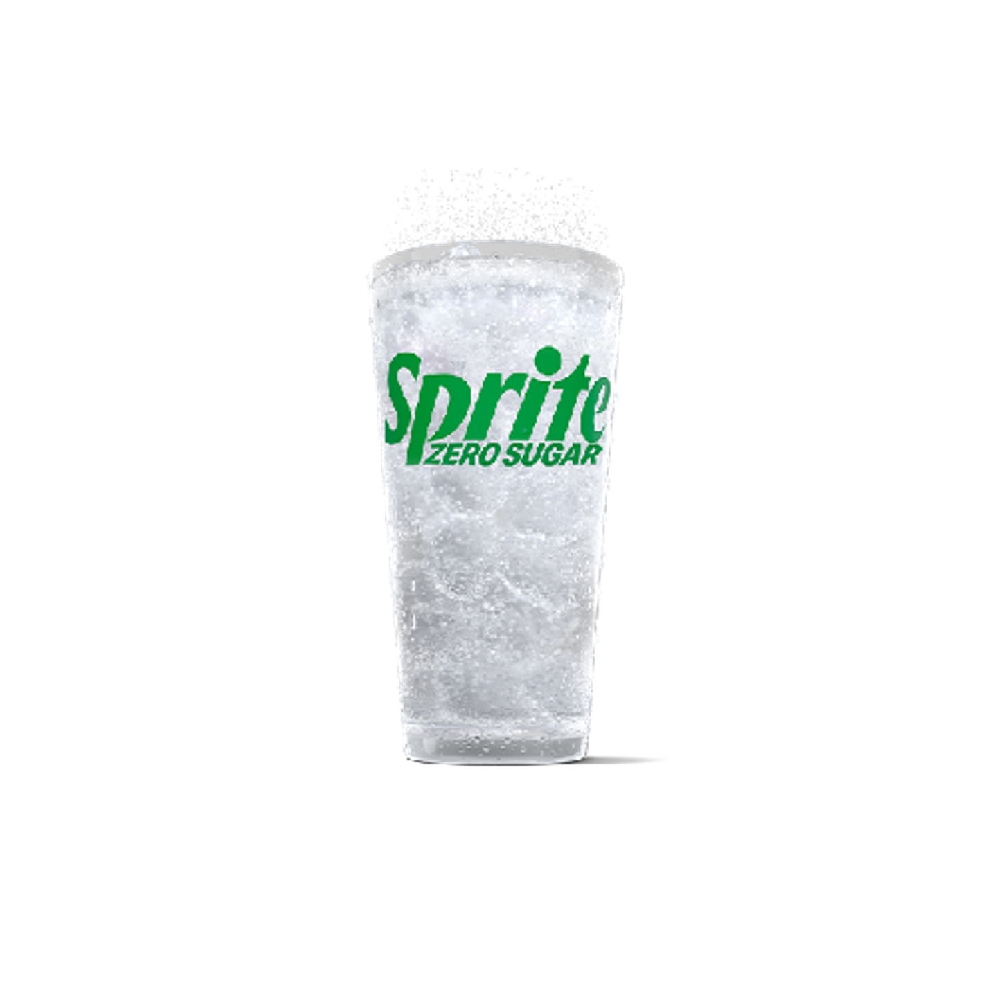 سبرايت زيرو