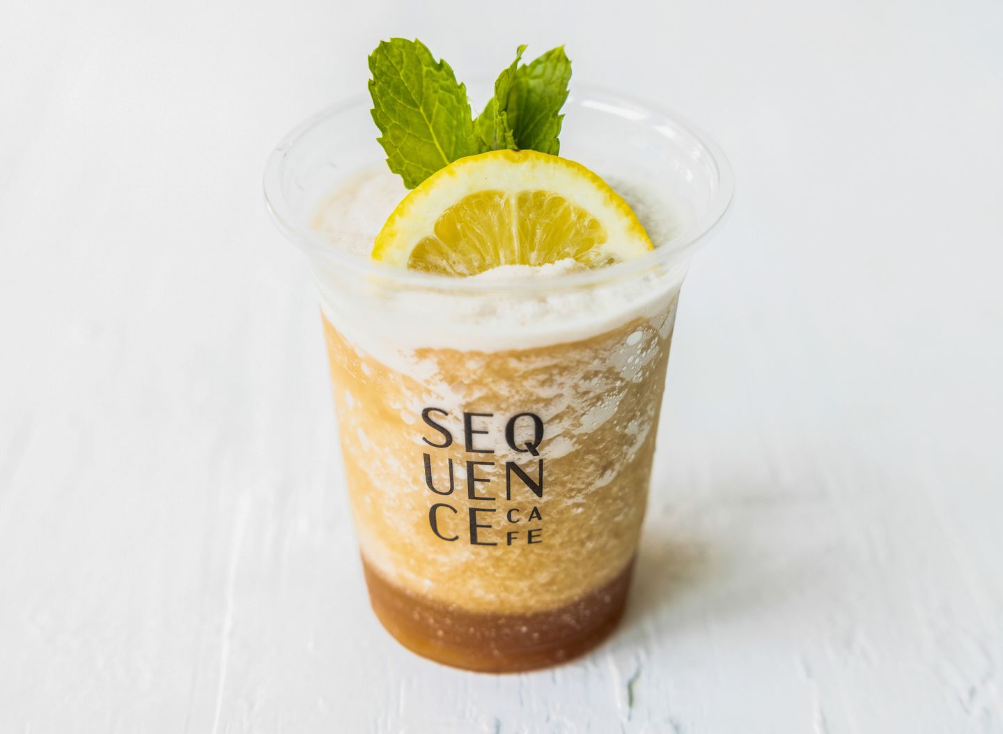 Summer Mojito