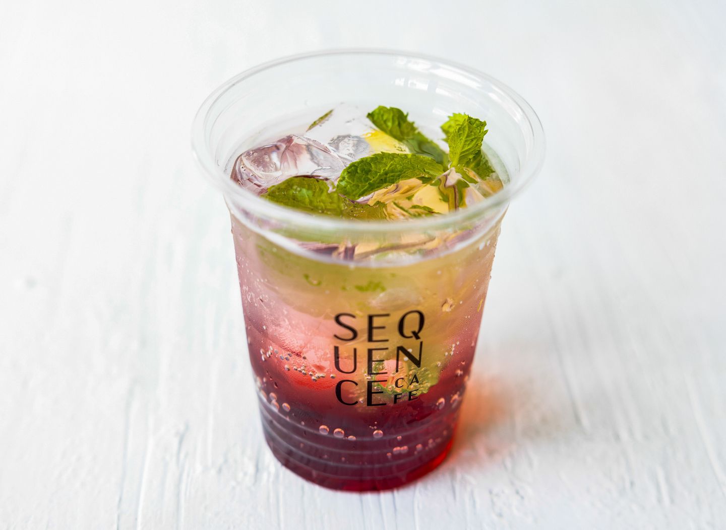 Mix Mojito
