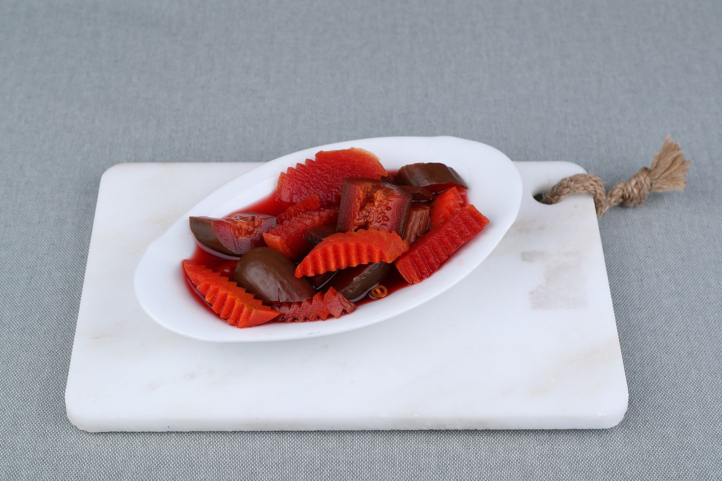 طرشي الشنب