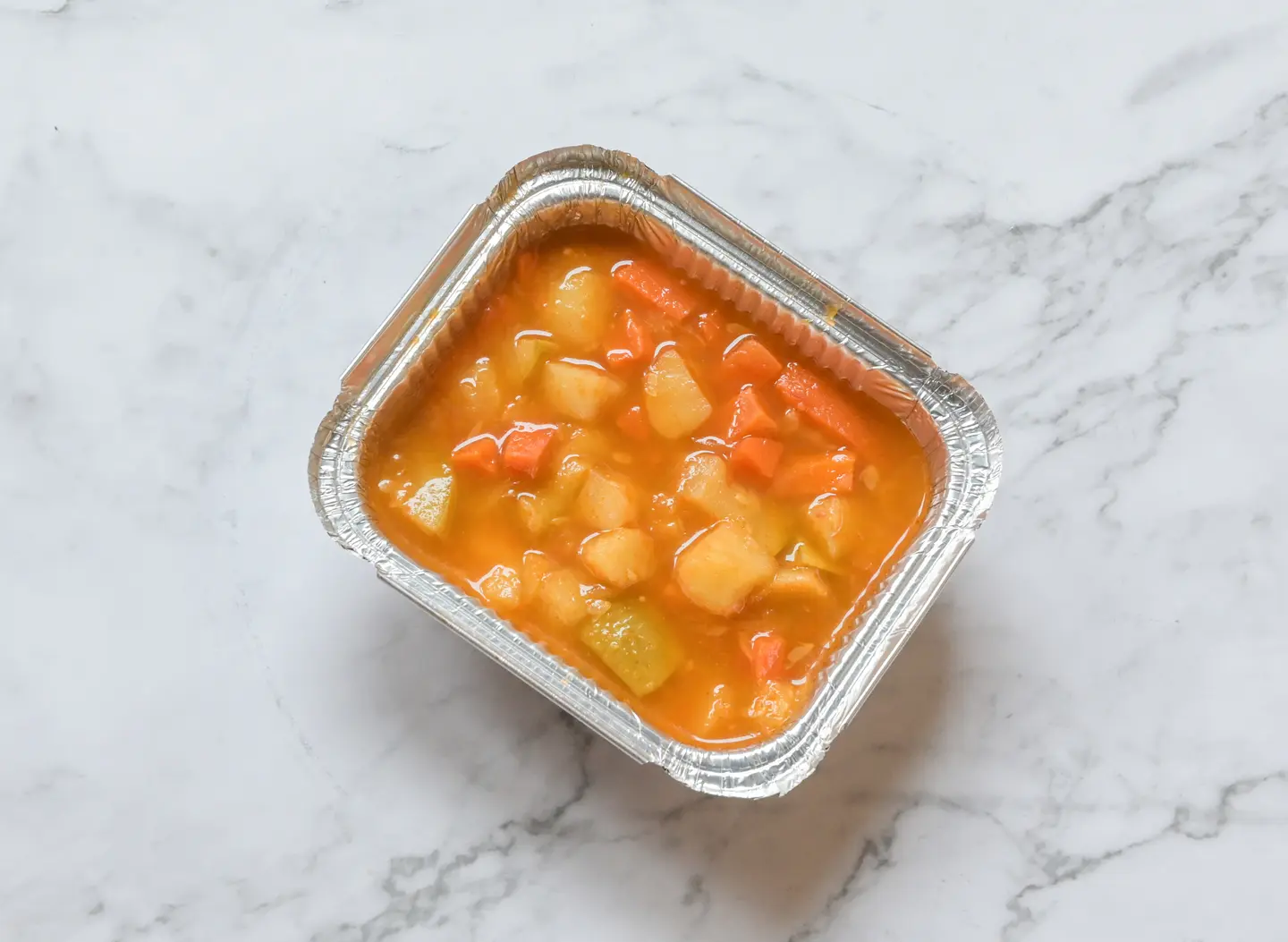 Vegetable Mix