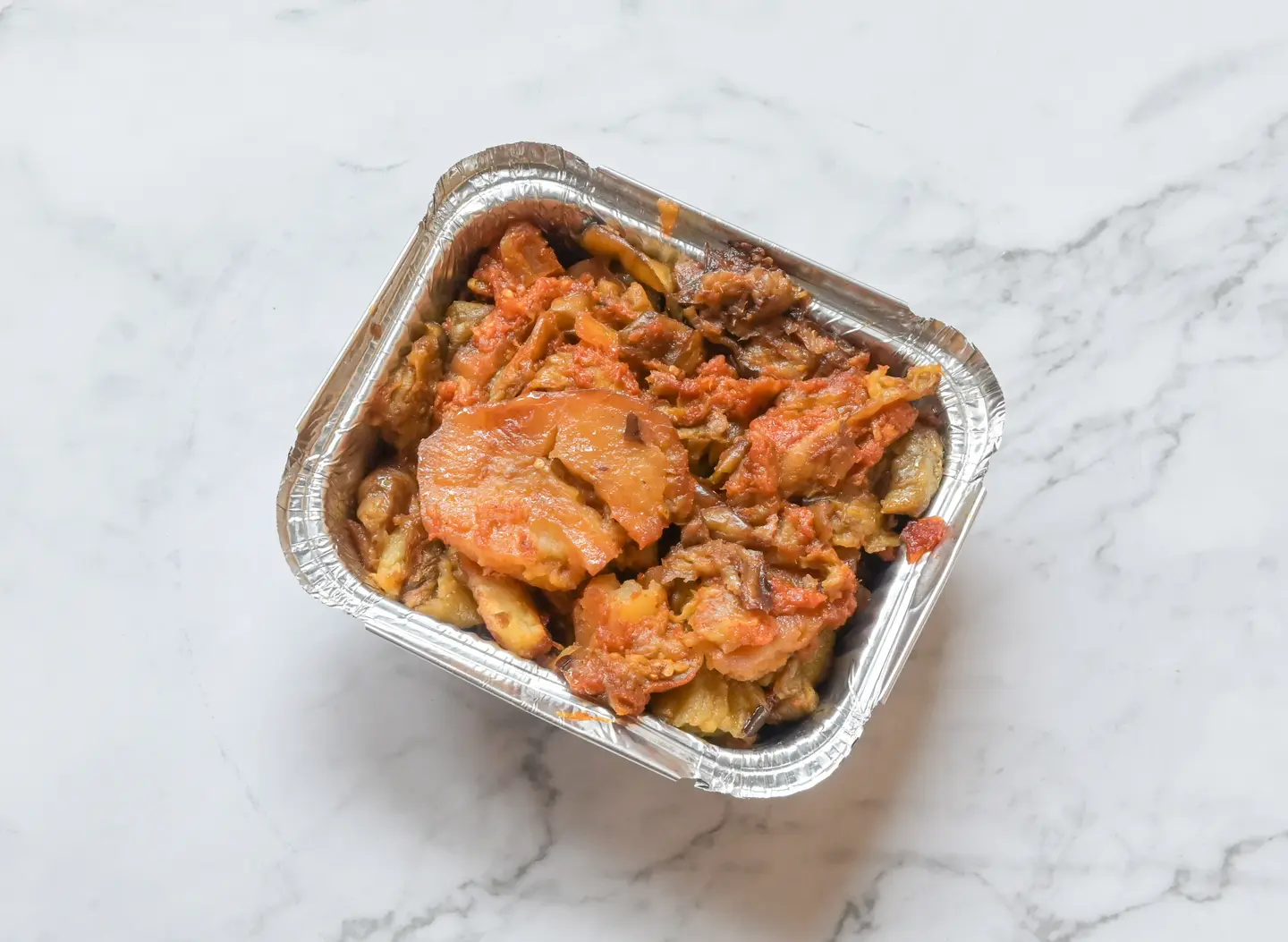 Moussaka