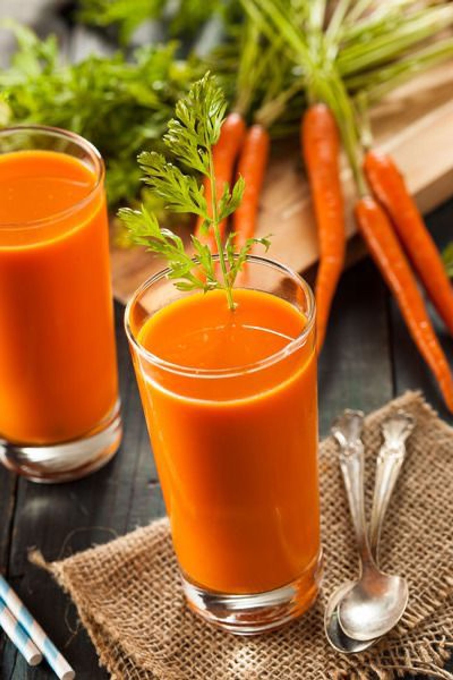 Carrots