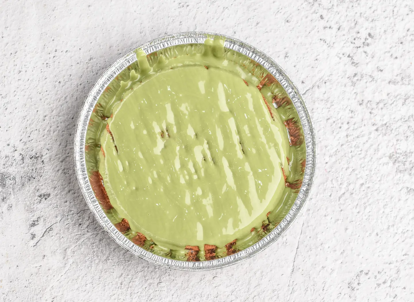 كنافة بستاشيو