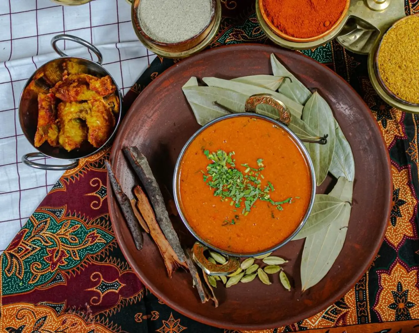 سمك كوليوادا