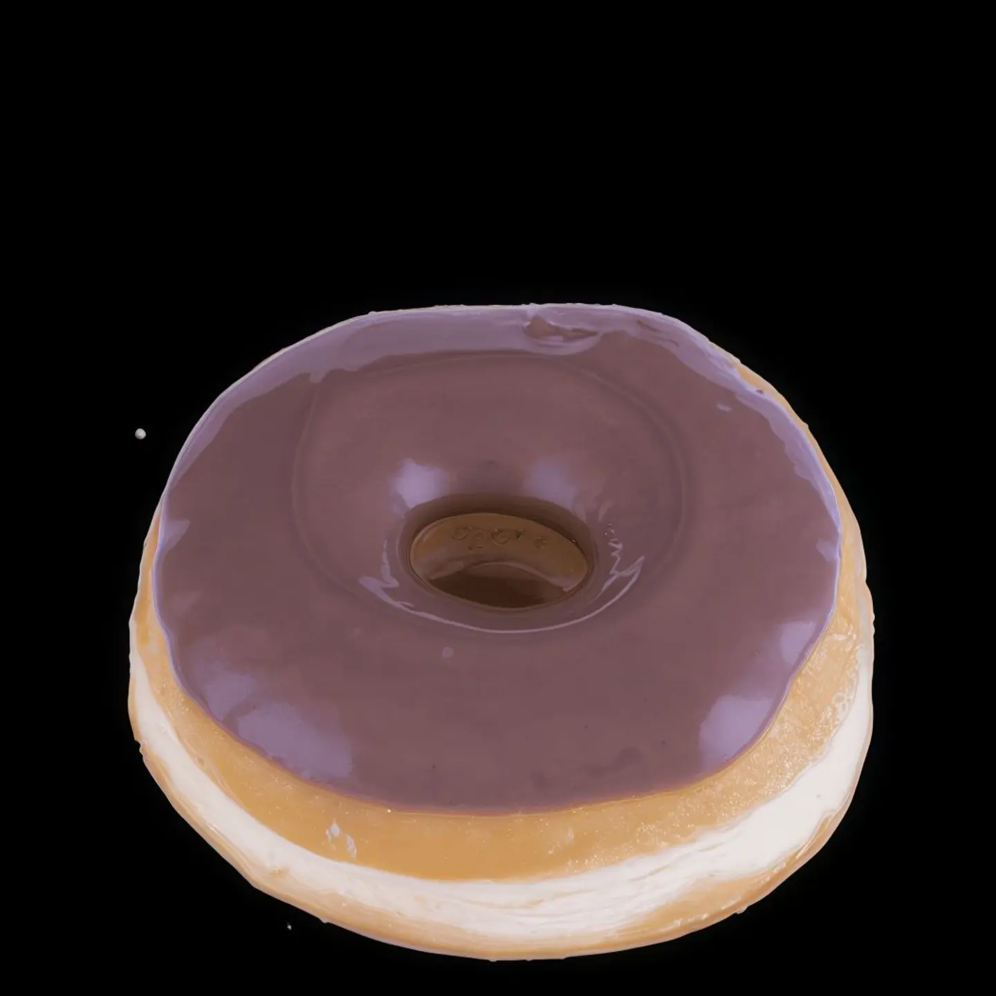 شوكو فروست