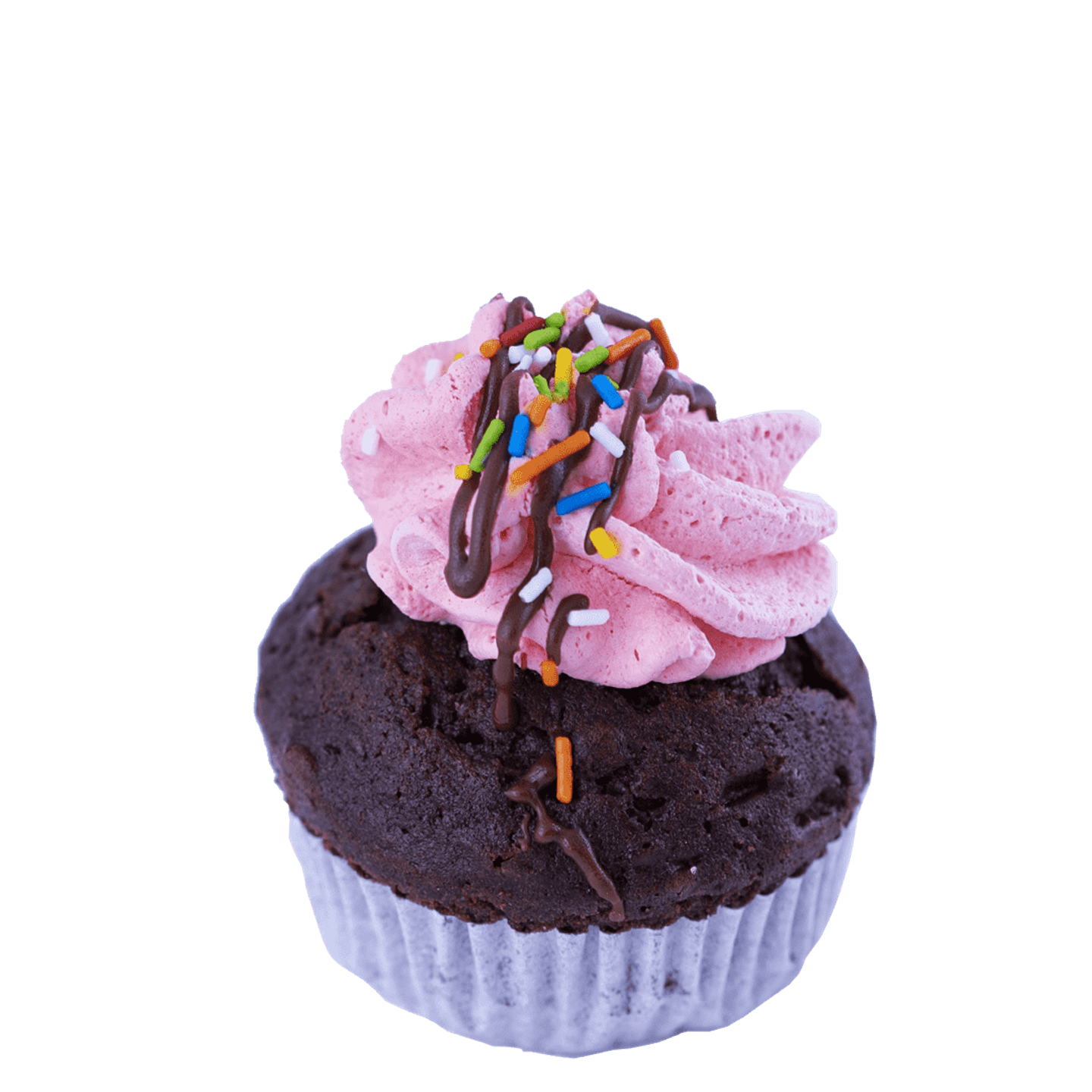 Cup Cake Chocolate