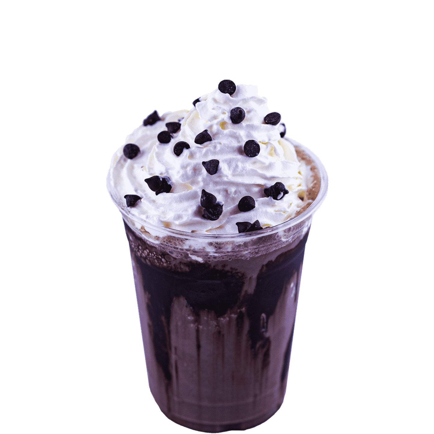 Choco Frappe