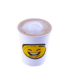 كوفي لاتيه