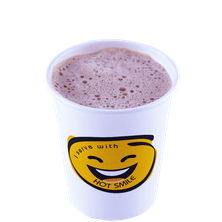 موكا حار