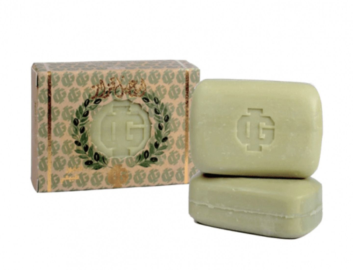 Laurel Soap