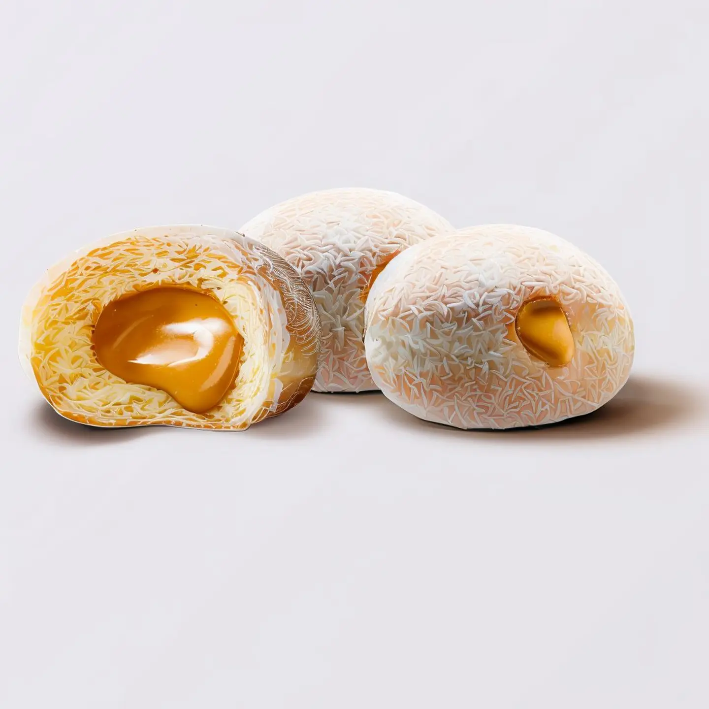 Lotus Mc Bites