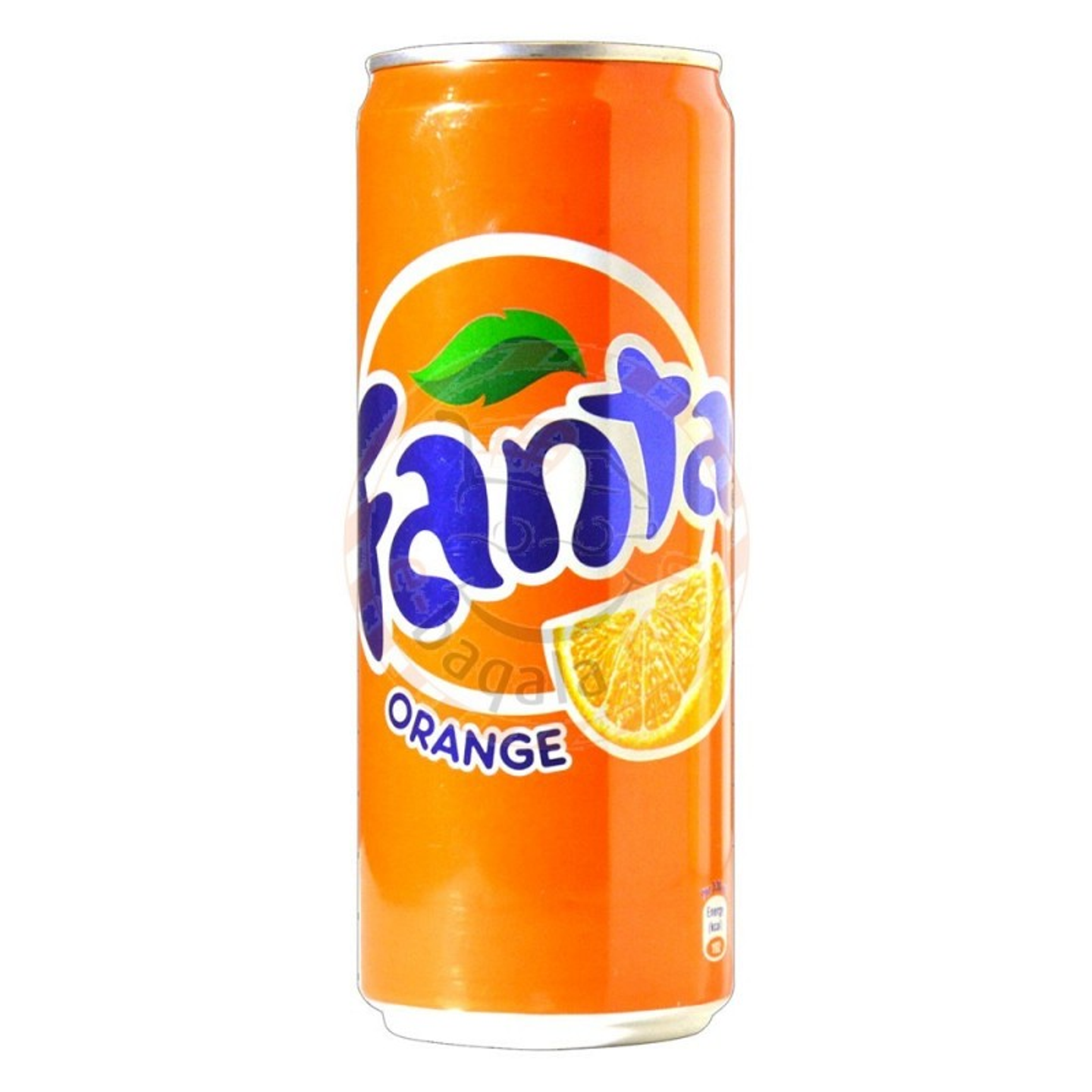 Fanta Orange