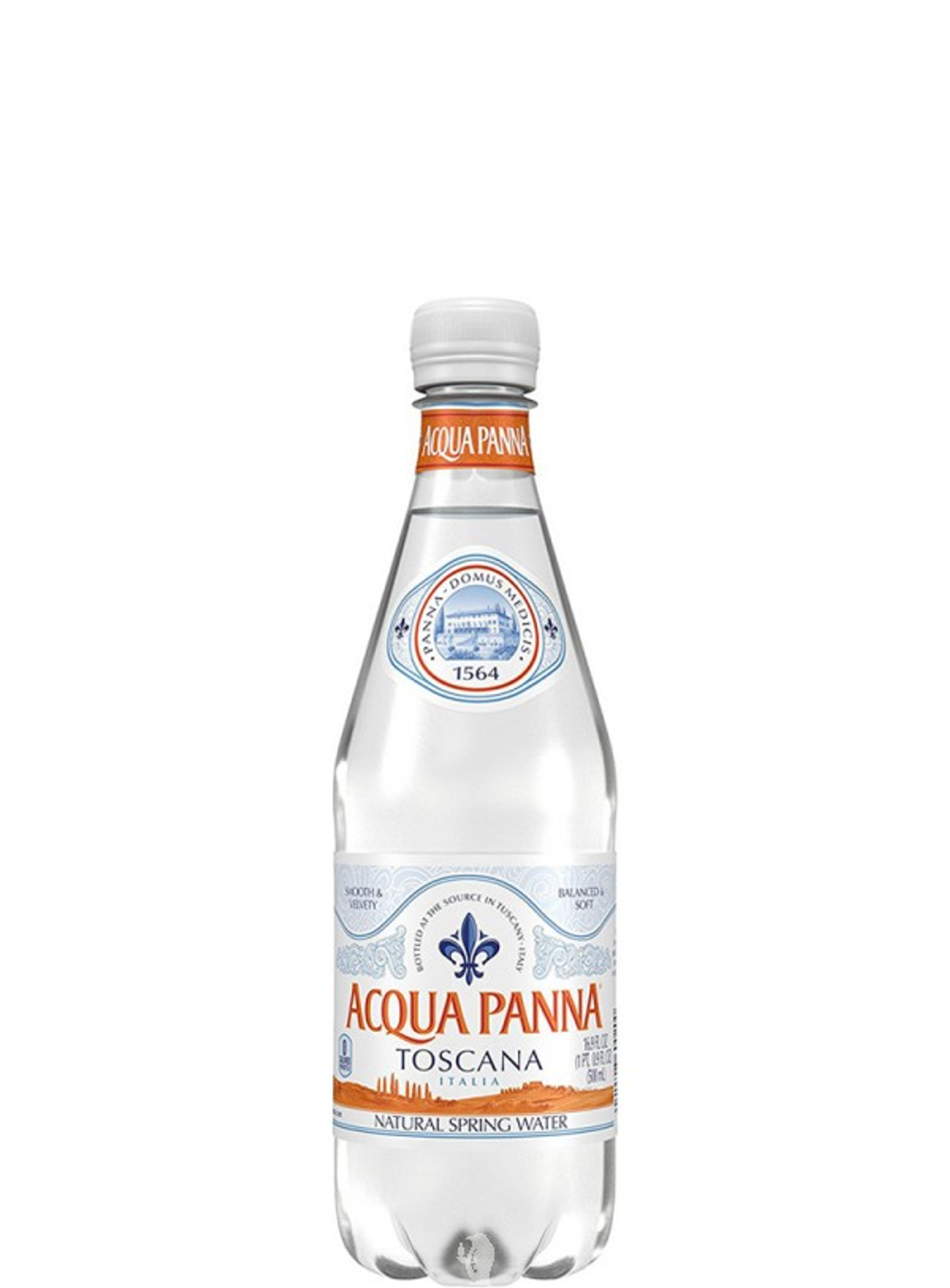 Acqua Panna Water