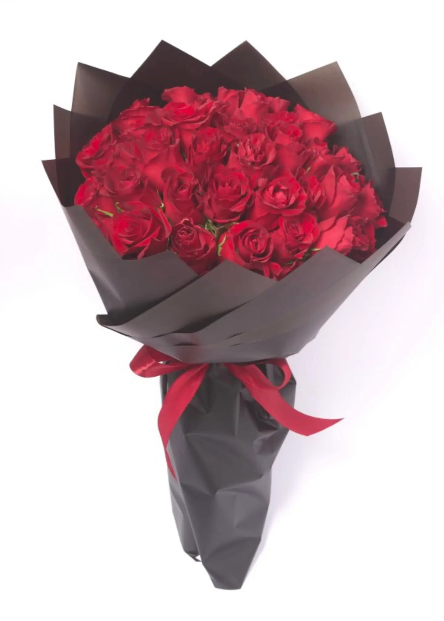 30 Special Roses