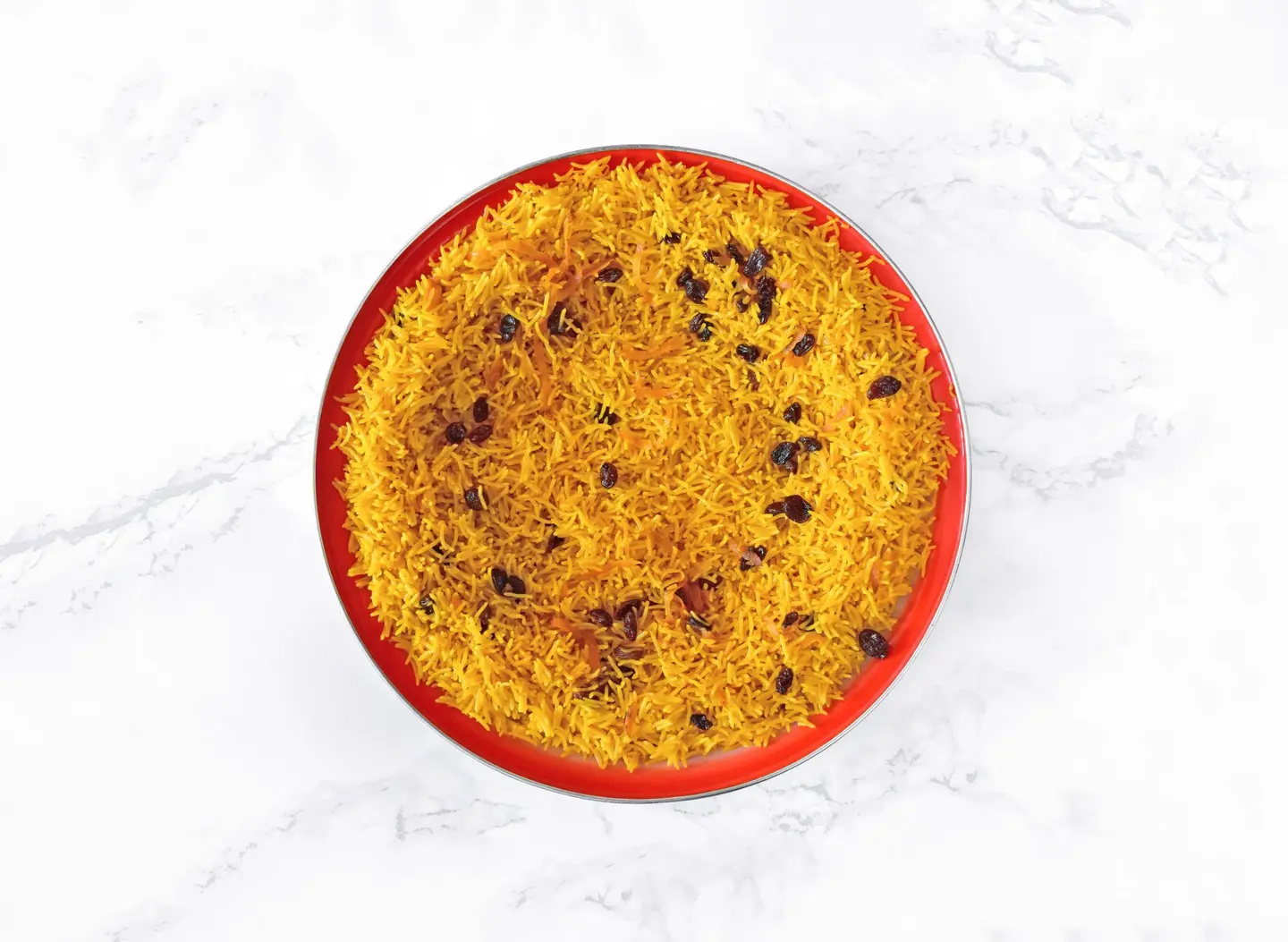 Rice For One Person