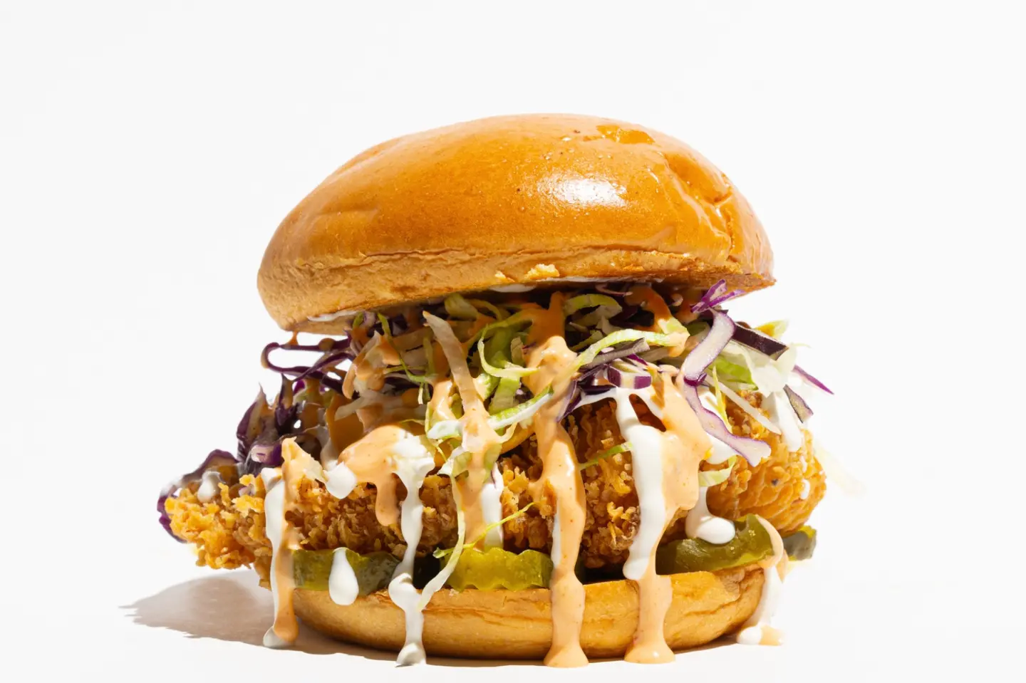 Dynamite Chicken Meal