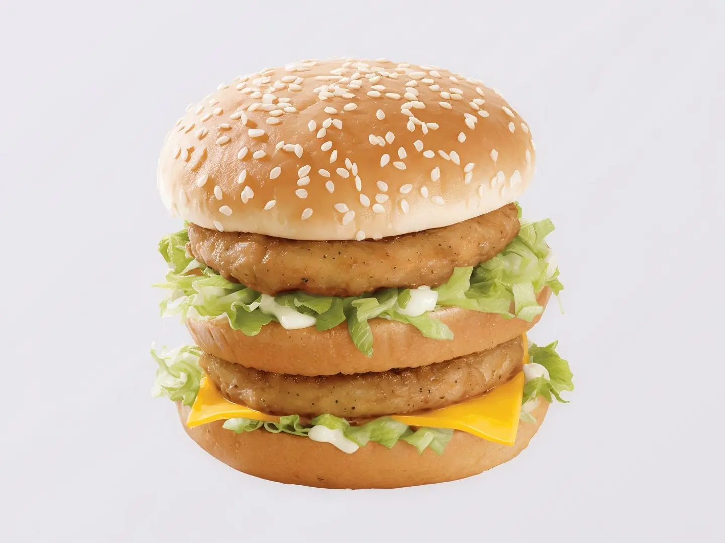 تشيكن ماك