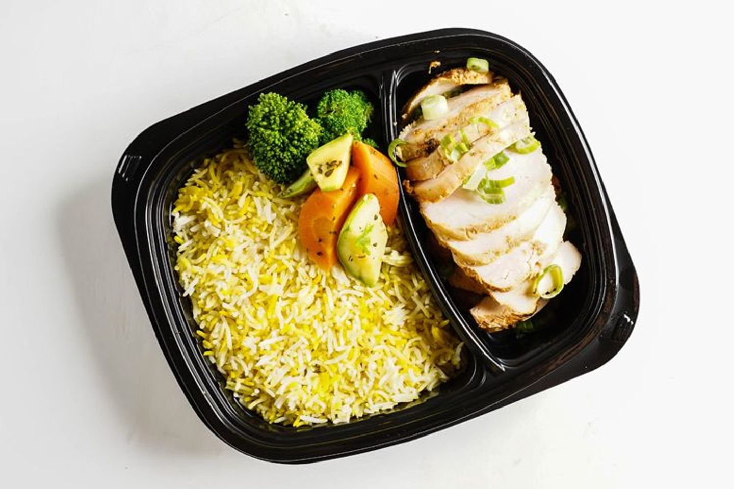 Grilled Chicken