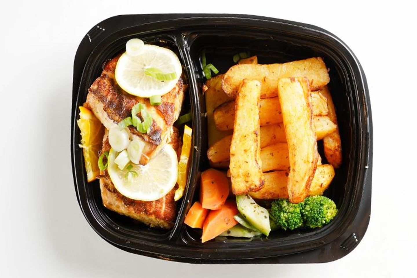 Salmon