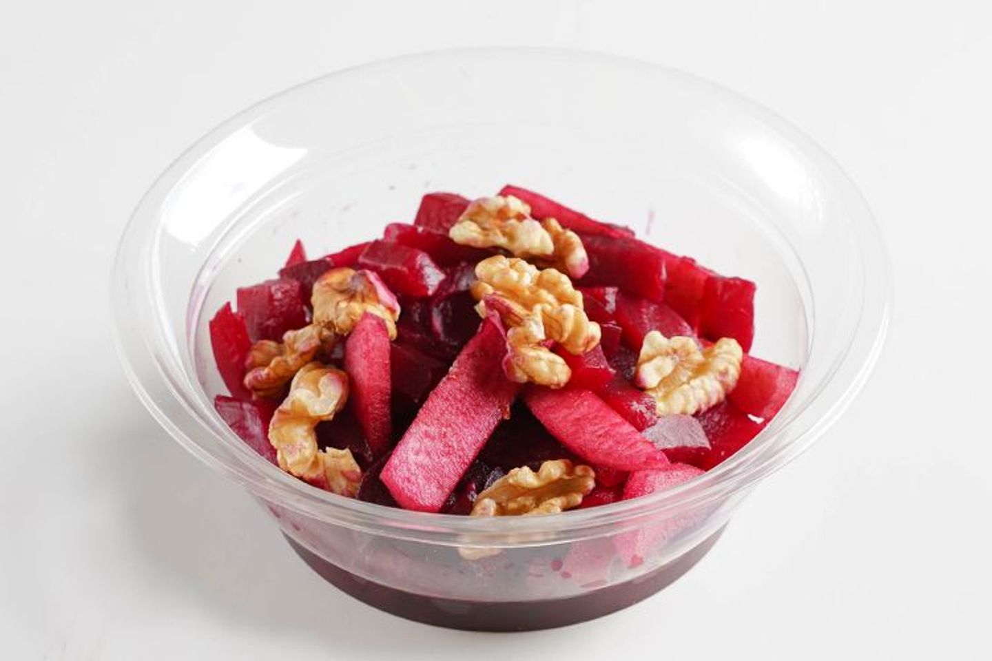 Beet Root Salad