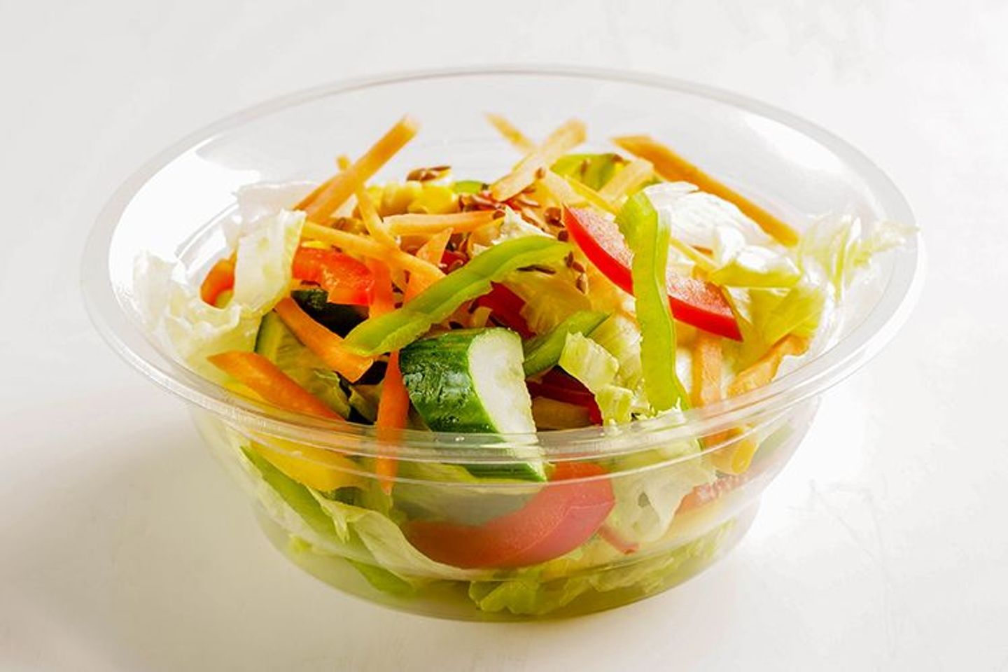 Green Salad