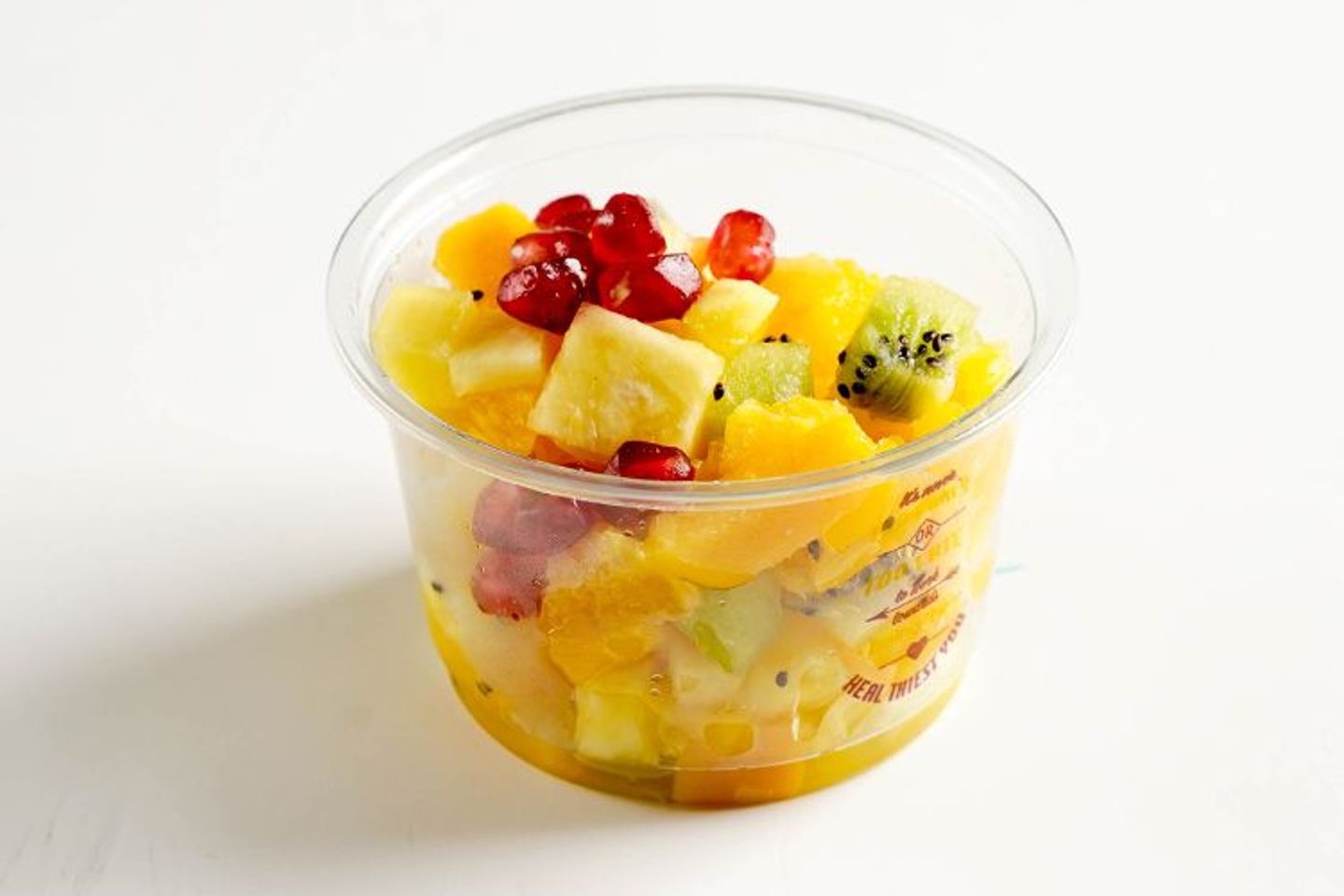 Fruit Salad