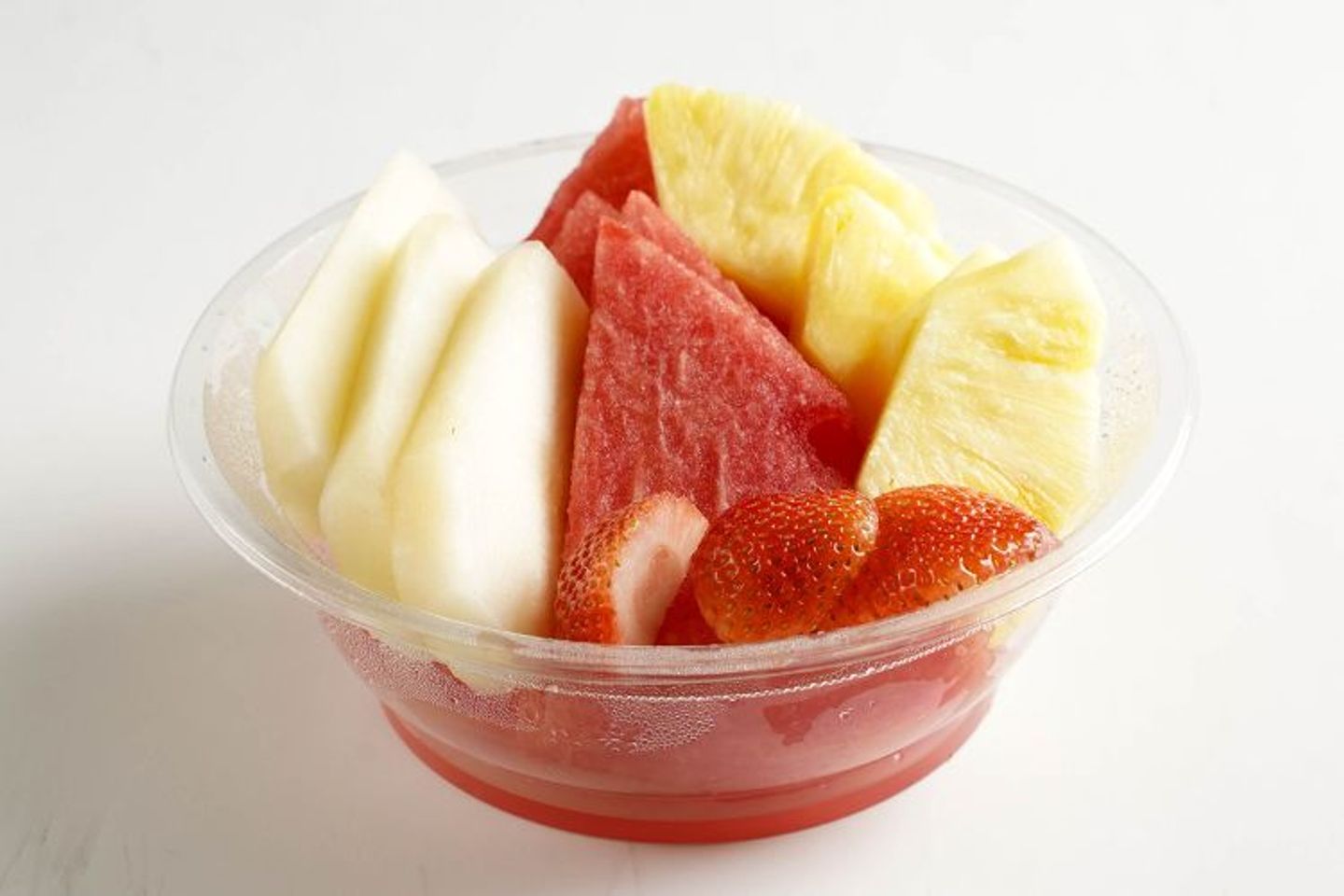 Fruit Pieces