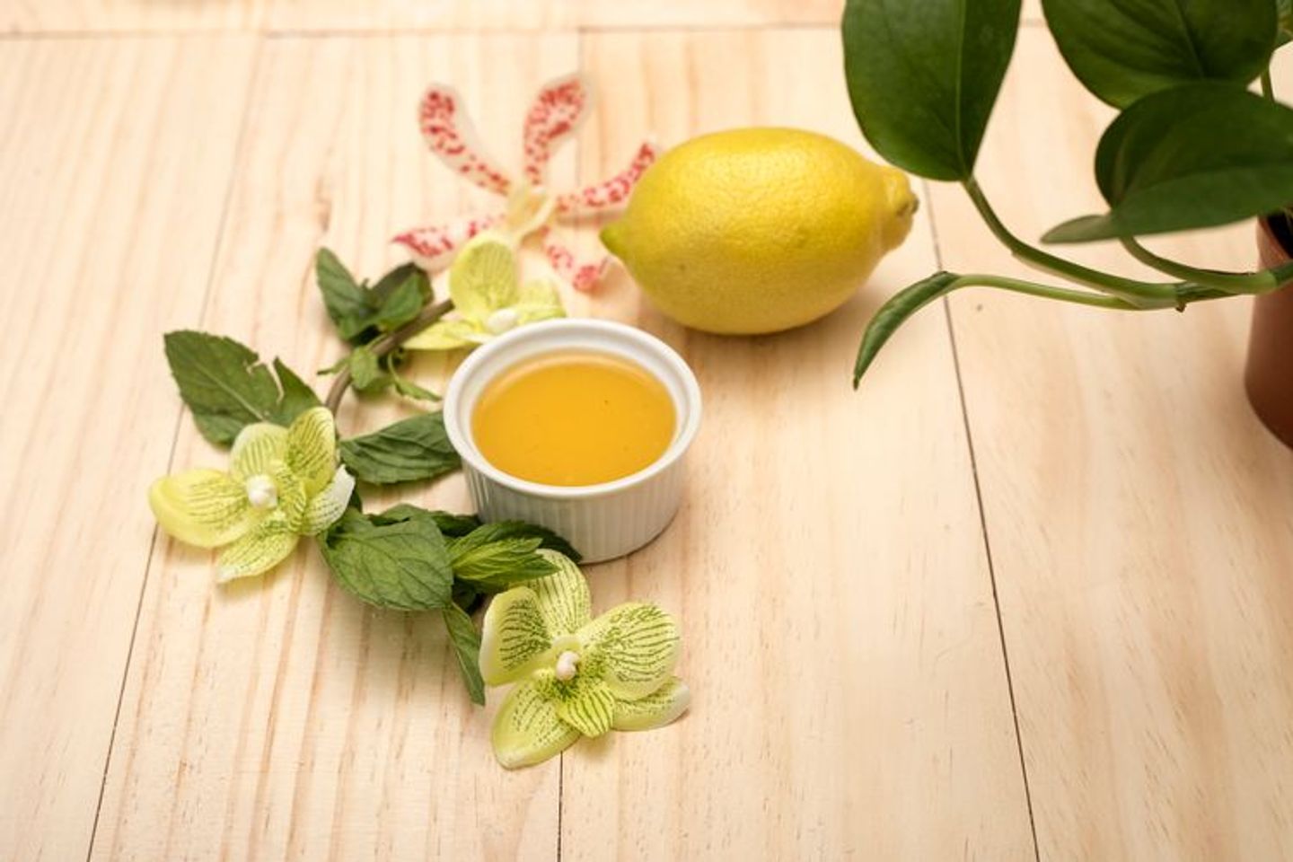 Citrus Sauce