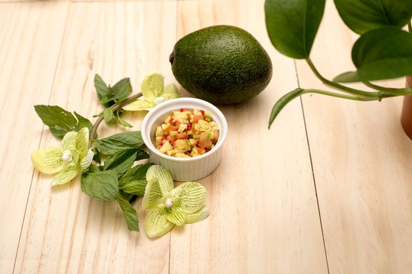 Avocado Sauce