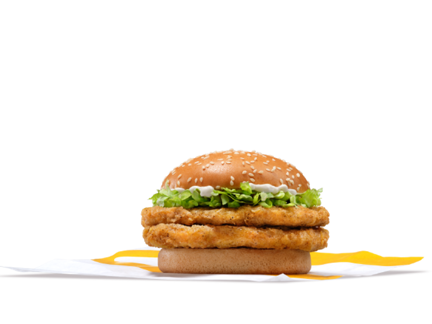 دبل ماك تشيكن
