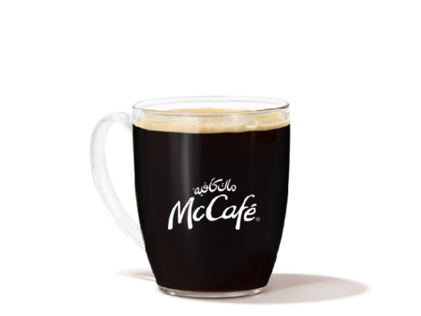 امريكانو صغير