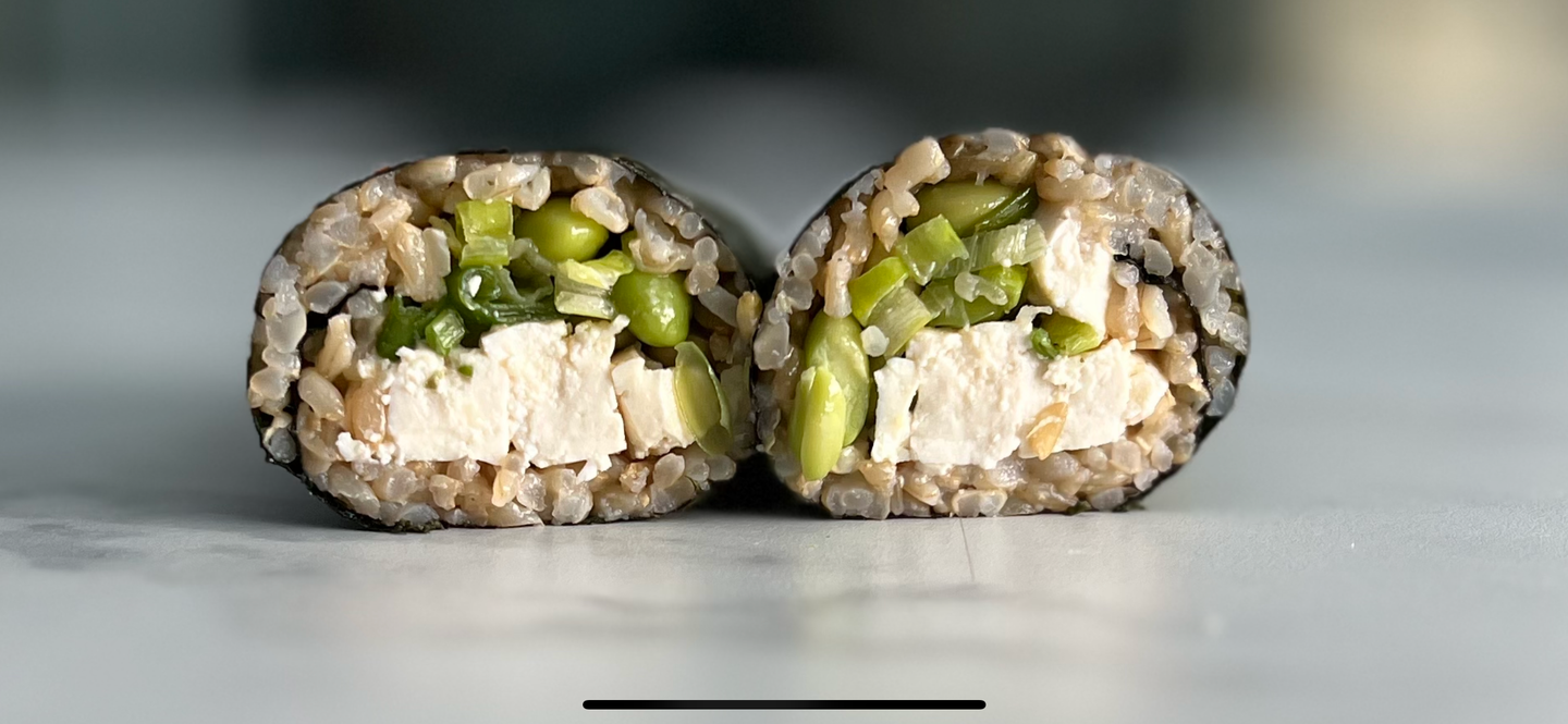Alfallah Roll