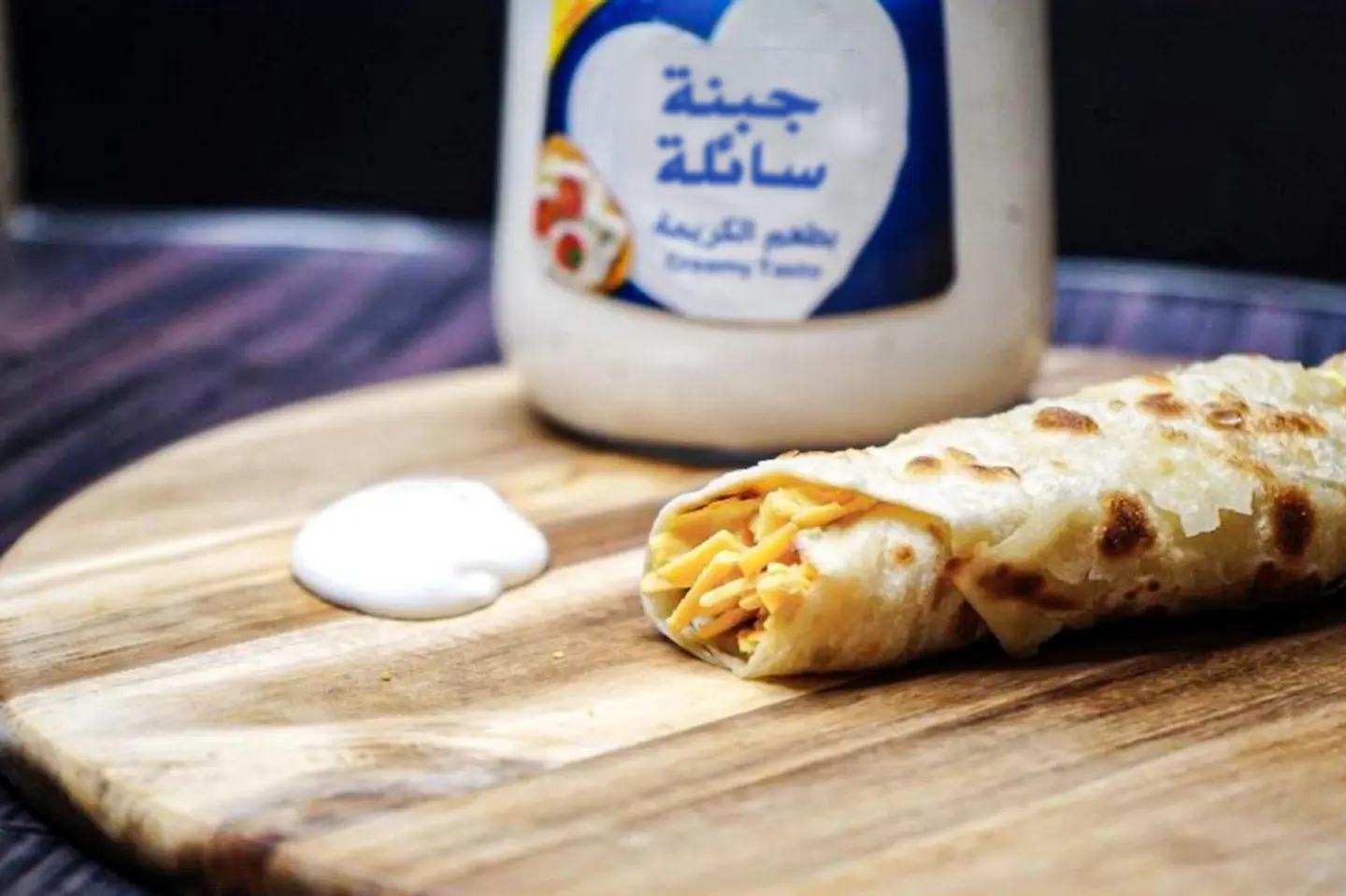 Cheese Pie With Cheddar