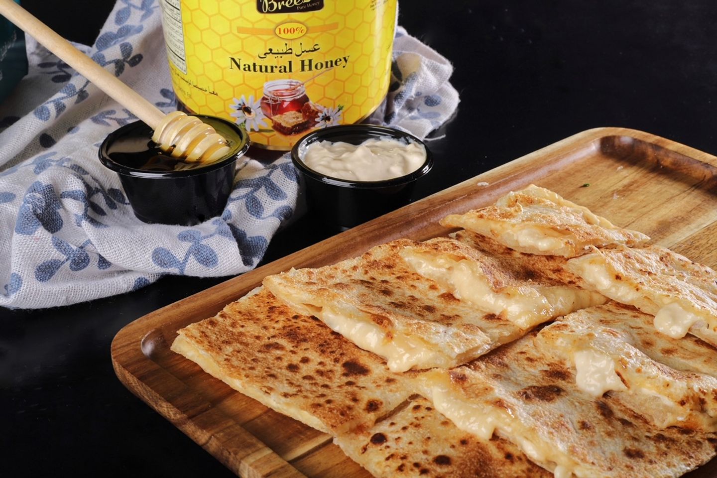 حلو بالموز