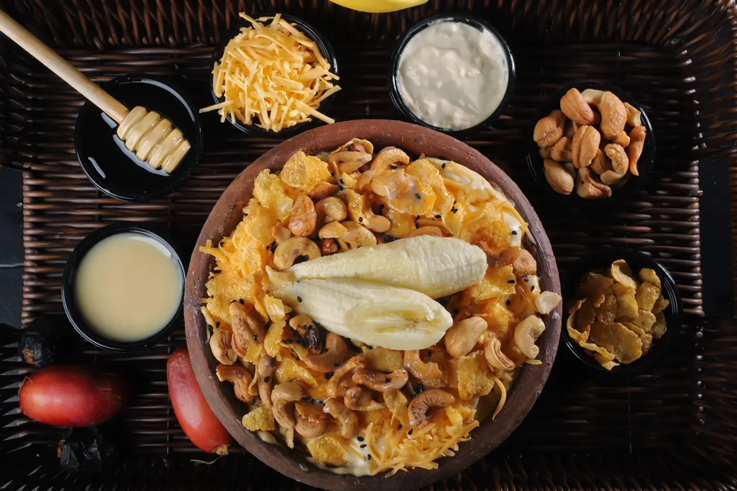 "Special Alabbasi Ma’asoub" - Small