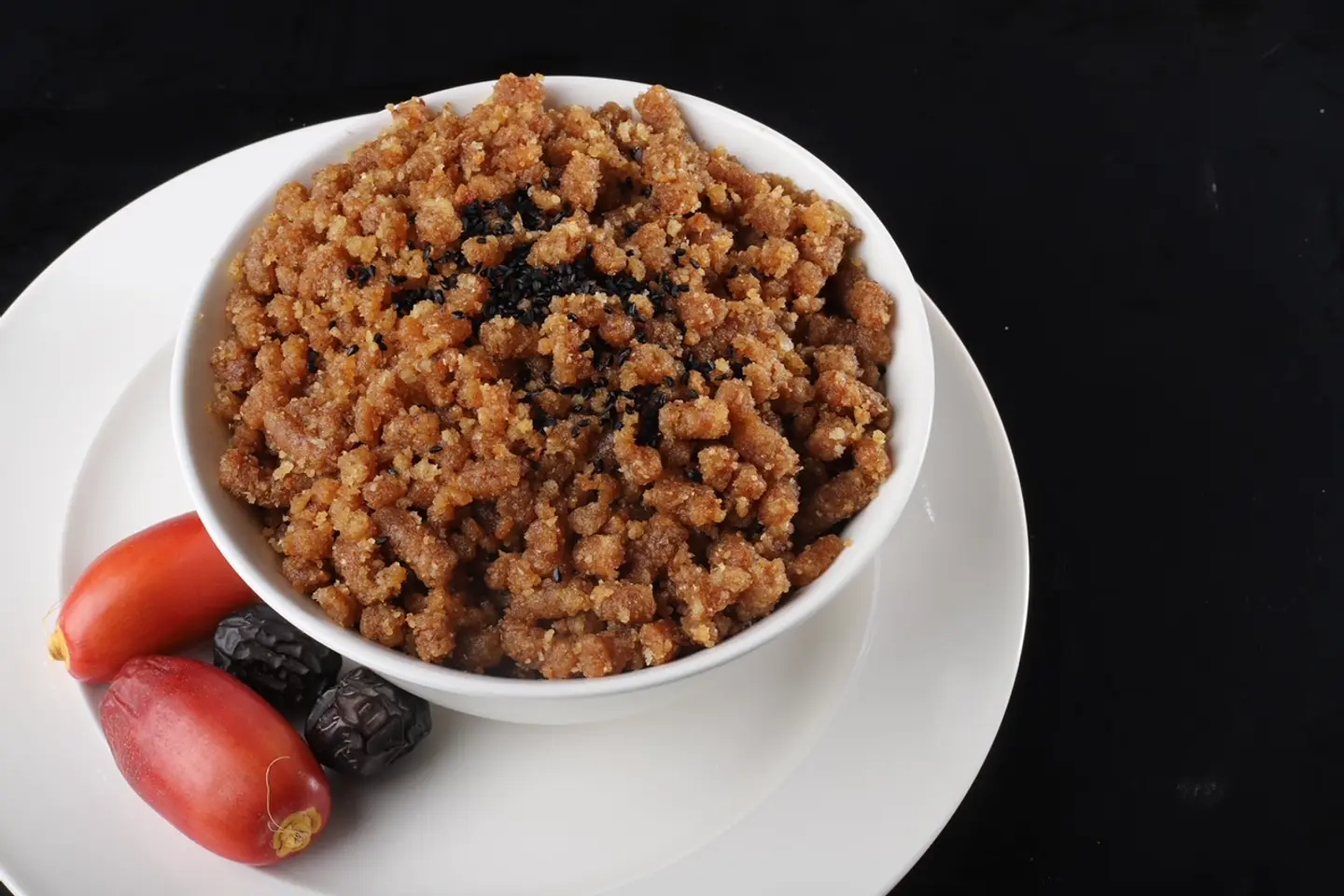 Areekah With Regular Dates - Small