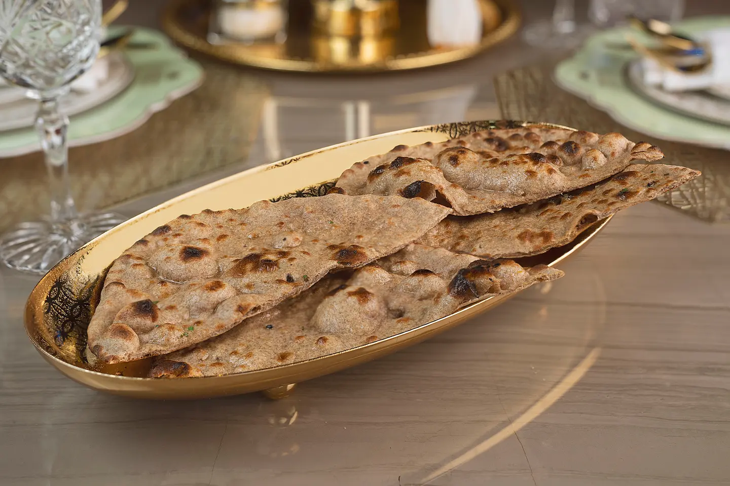 Roti / Butter Roti