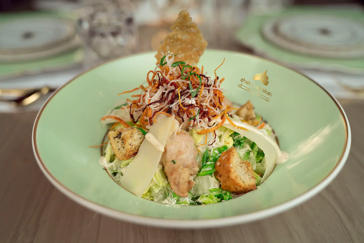Caesar Salad