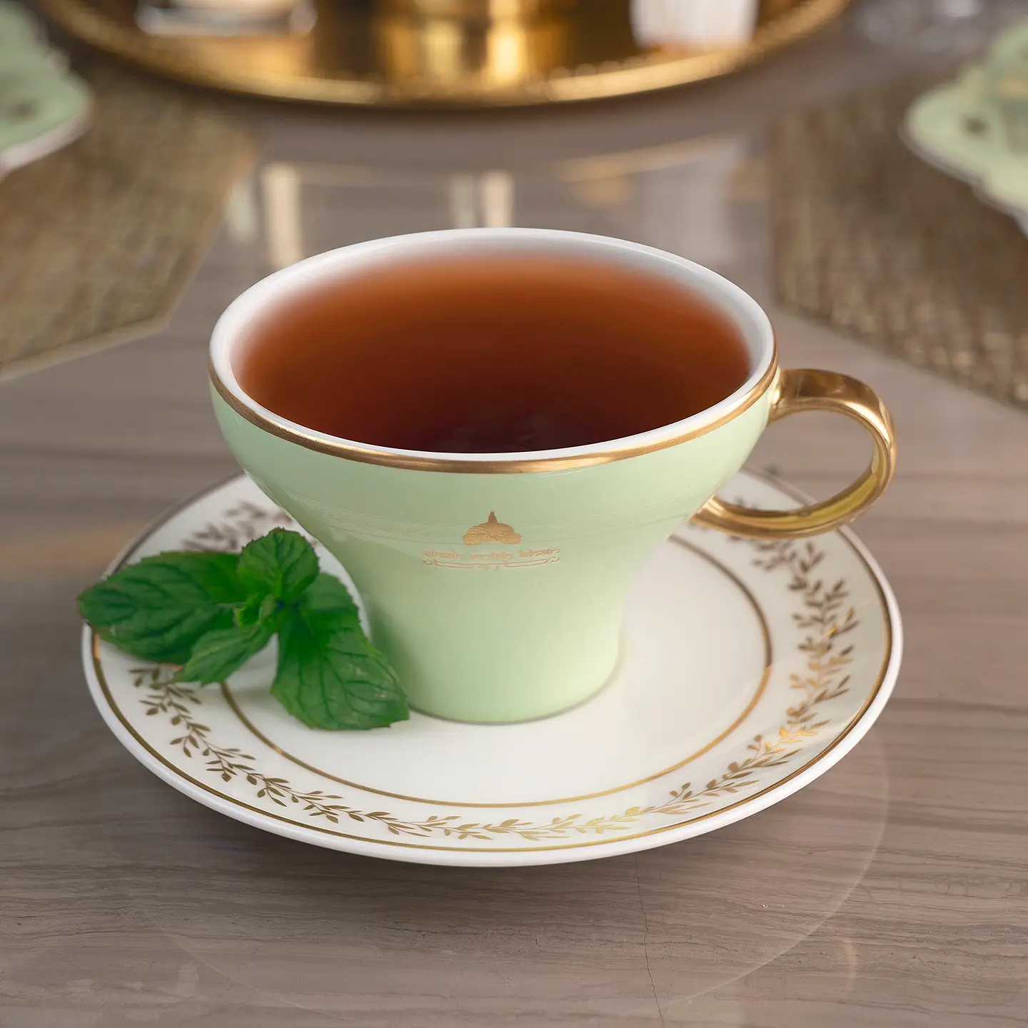 Tea