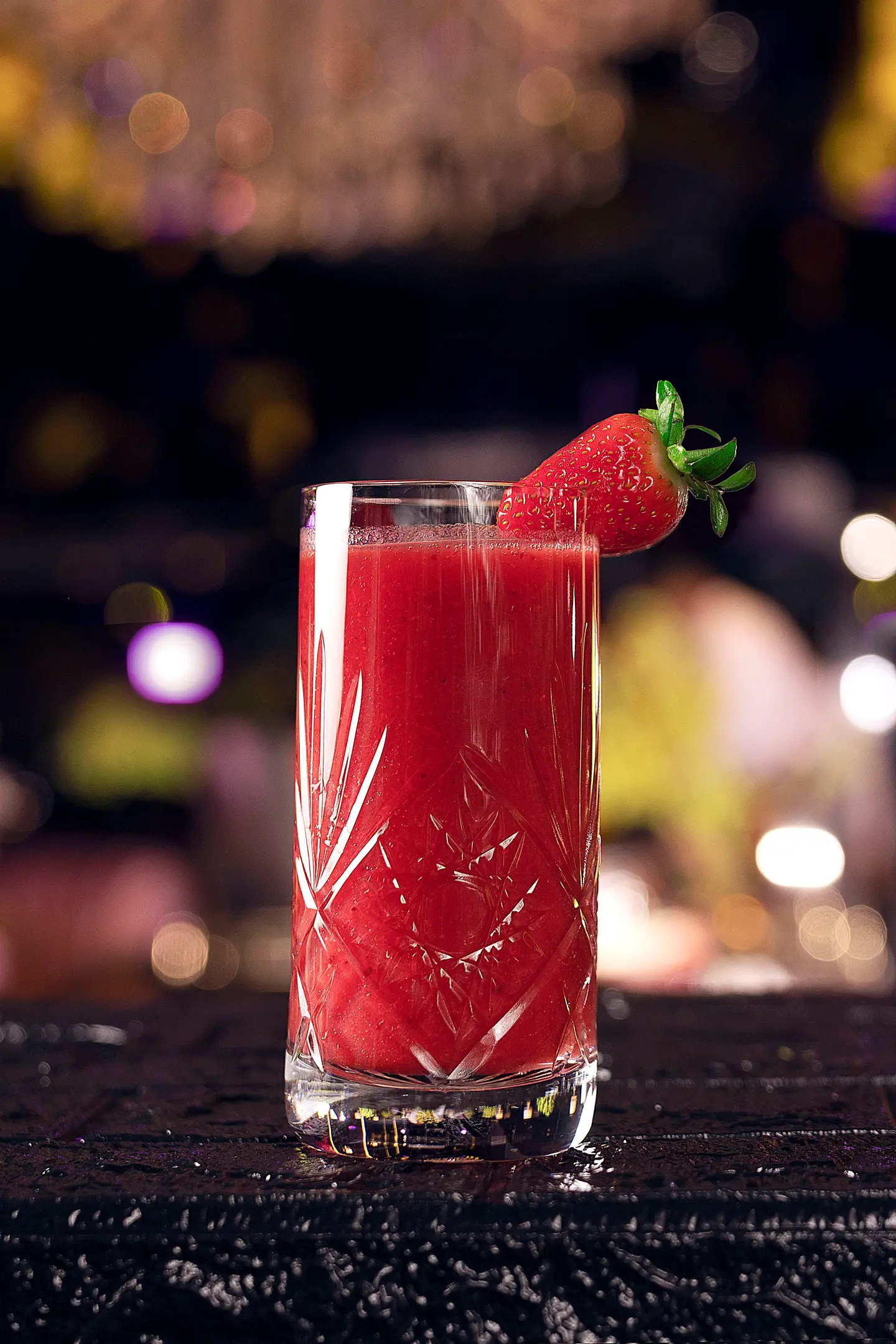 Strawberry