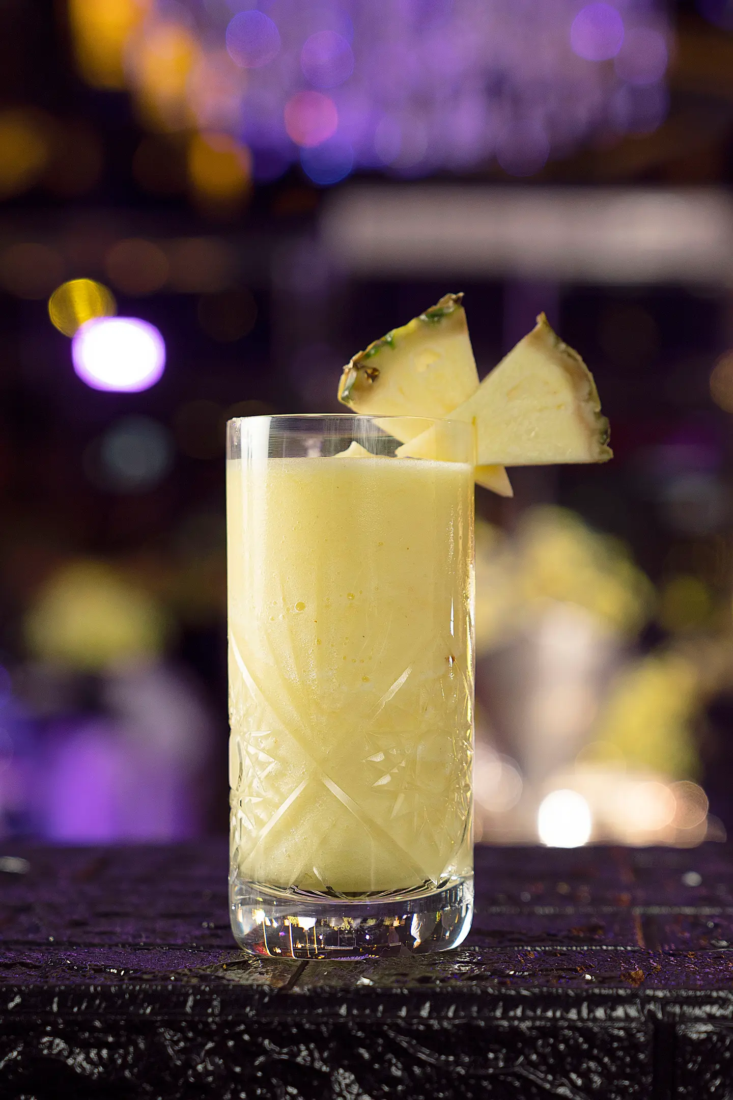 Pineapple
