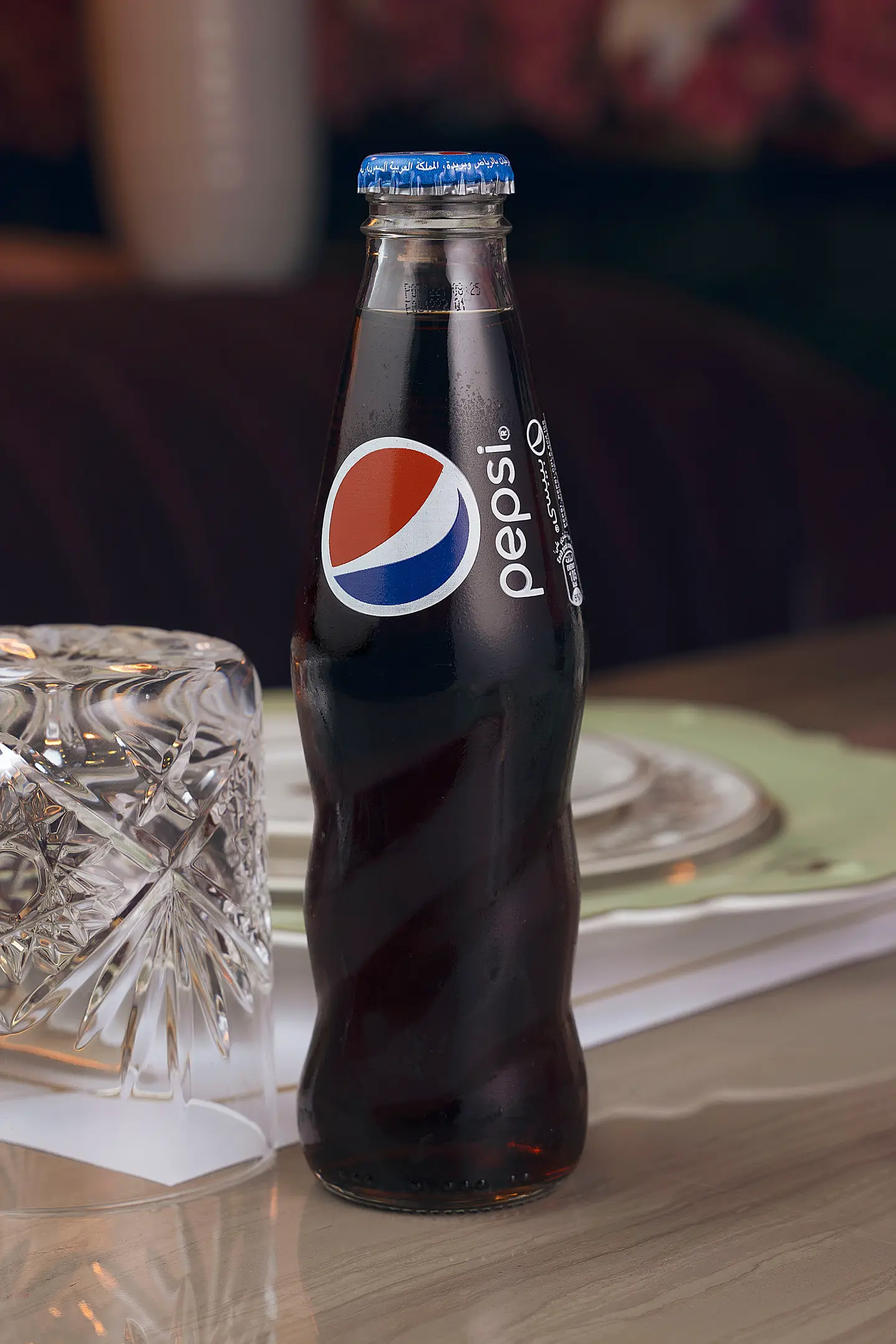 بيبسي
