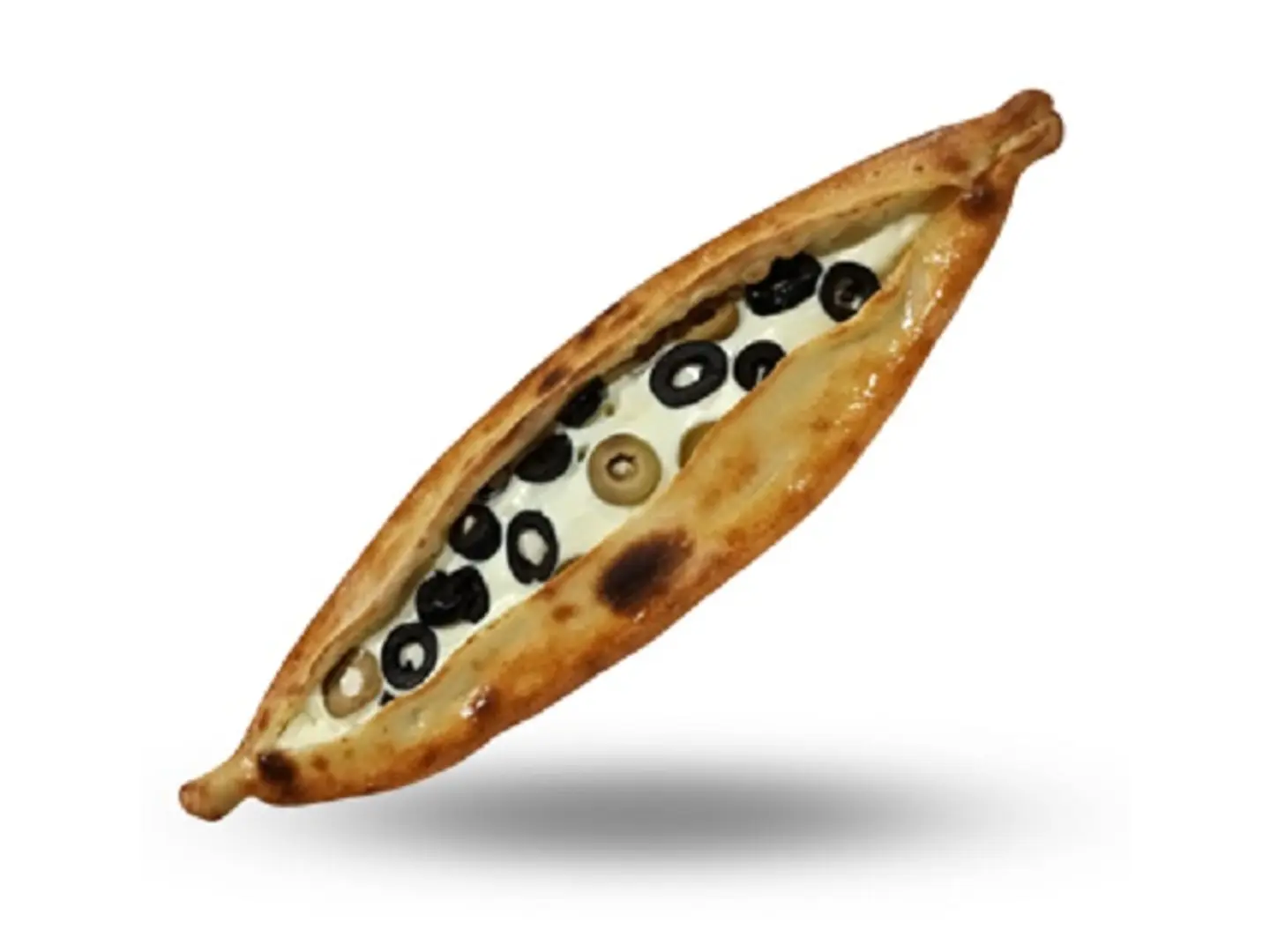 لبنه وزيتون