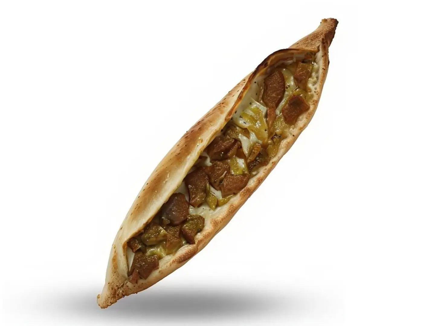 لبنه فلافل