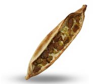 لبنه فلافل