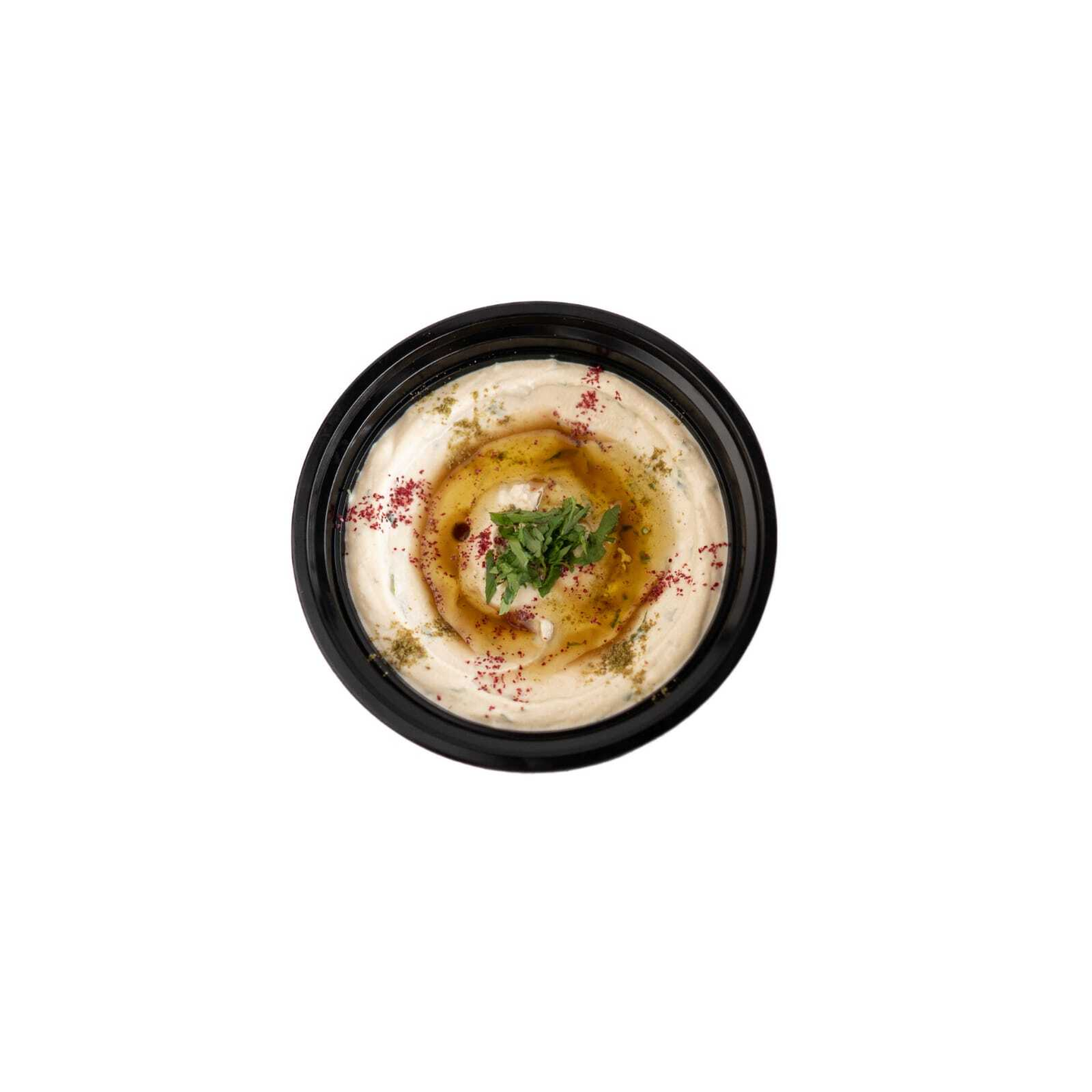 Hummus Ok