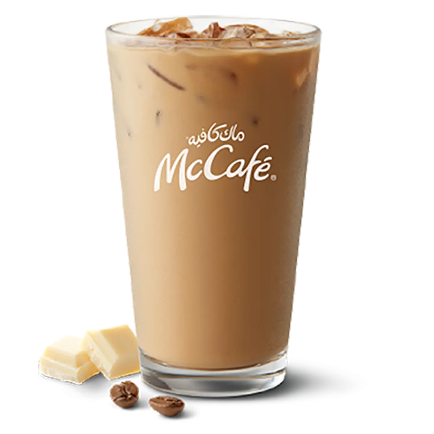 White Mocha